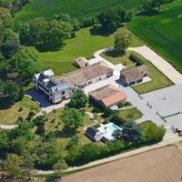 Le Domaine d'En Fargou