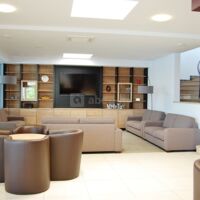 Coin salon