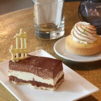 Claudia's