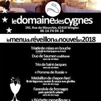 Domaine des Cygnes