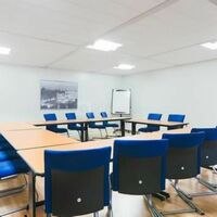 Espace Bureau - Strasbourg Tour Europe