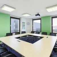 Espace Bureau - Strasbourg Tour Europe