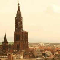 Espace Bureau - Strasbourg Tour Europe
