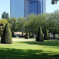 Espace Bureau - Paris Batignolles