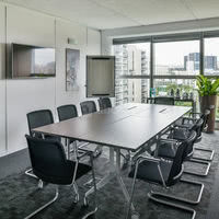 Espace Bureau - Paris Batignolles