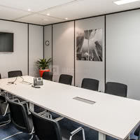 Espace Bureau - Paris Batignolles