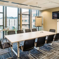 Espace Bureau - Paris Batignolles