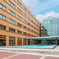 Espace Bureau - Paris Batignolles