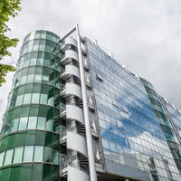 Espace Bureau - Paris Batignolles