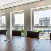Regus Étoile - Champs-Élysées