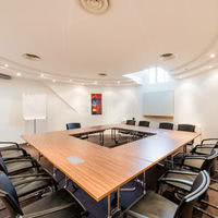 Regus Étoile - Champs-Élysées