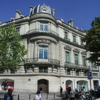 Regus Étoile - Champs-Élysées