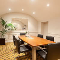 Regus Étoile - Champs-Élysées