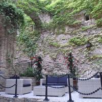 2ème Patio RDC