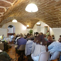 Salle des voutes