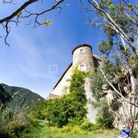 Vue tour sud