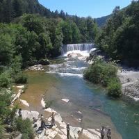 La Vis : 1ère rivière sauvage de France