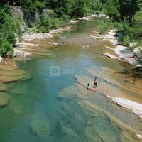 La Vis : 1ère rivière sauvage de France