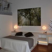 Suite Nature Master bedroom