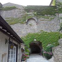 Entrée