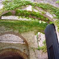 Entrée