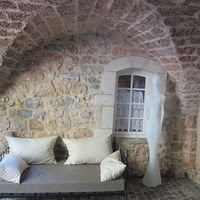 Patio RDC