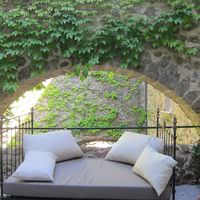 Patio Ier étage