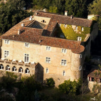 Château de Madières