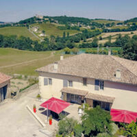 Domaine Le Castagné