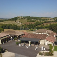 Domaine Le Castagné