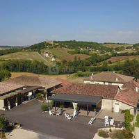 Domaine Le Castagné
