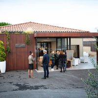 Domaine Le Castagné