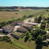 Domaine Le Castagné