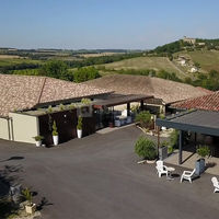 Domaine Le Castagné