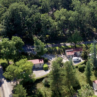 Domaine Le Castagné