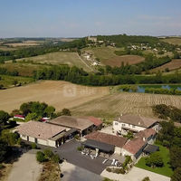Domaine Le Castagné