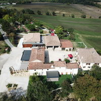 Domaine Le Castagné