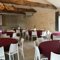 Domaine Le Castagné