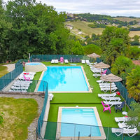 Domaine Le Castagné