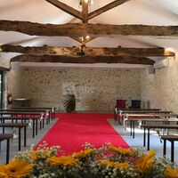 Domaine Le Castagné