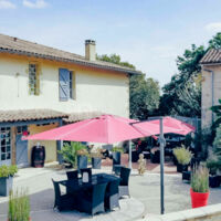 Domaine Le Castagné