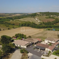 Domaine Le Castagné