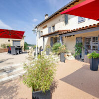 Domaine Le Castagné