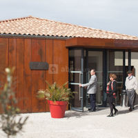 Salle D'Artagnan 200m²