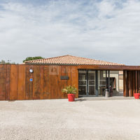 Salle D'Artagnan 200m²