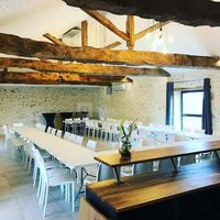 Salle Aramis 110m²