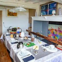 Domaine Le Castagné