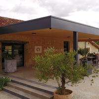 Salle Aramis avec Terrasse