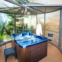 Domaine Le Castagné