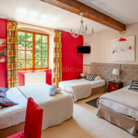 Domaine Le Castagné